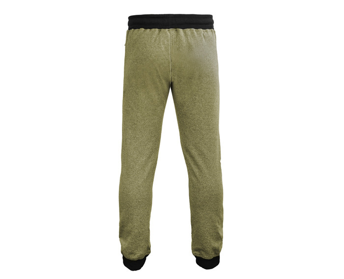 Pantaloni Lungi Delphin Rawer, Culoare Verde (Marime: L) - 2 | YEO