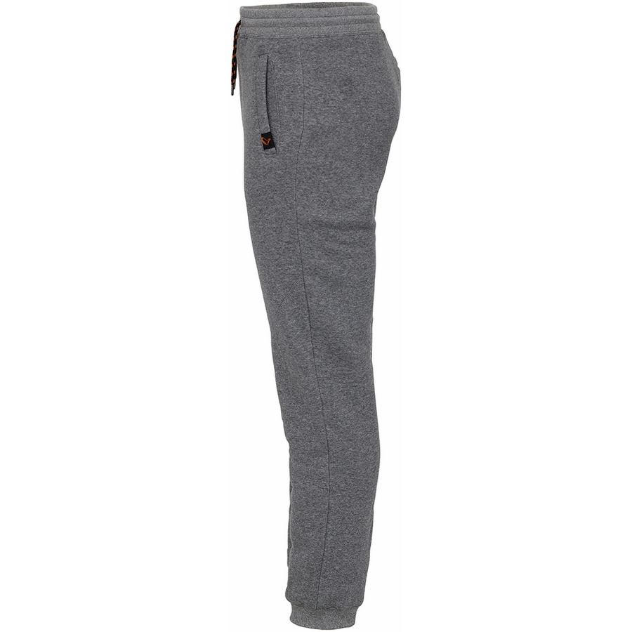 Pantaloni Lungi Savage Gear Junior, Grey (Marime: L) - 1 | YEO