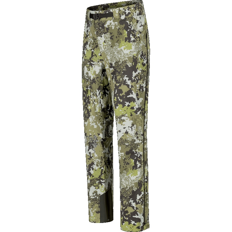 Pantalonii Blaser Venture 3L Huntec Camo (Marime: 54) - 2 | YEO
