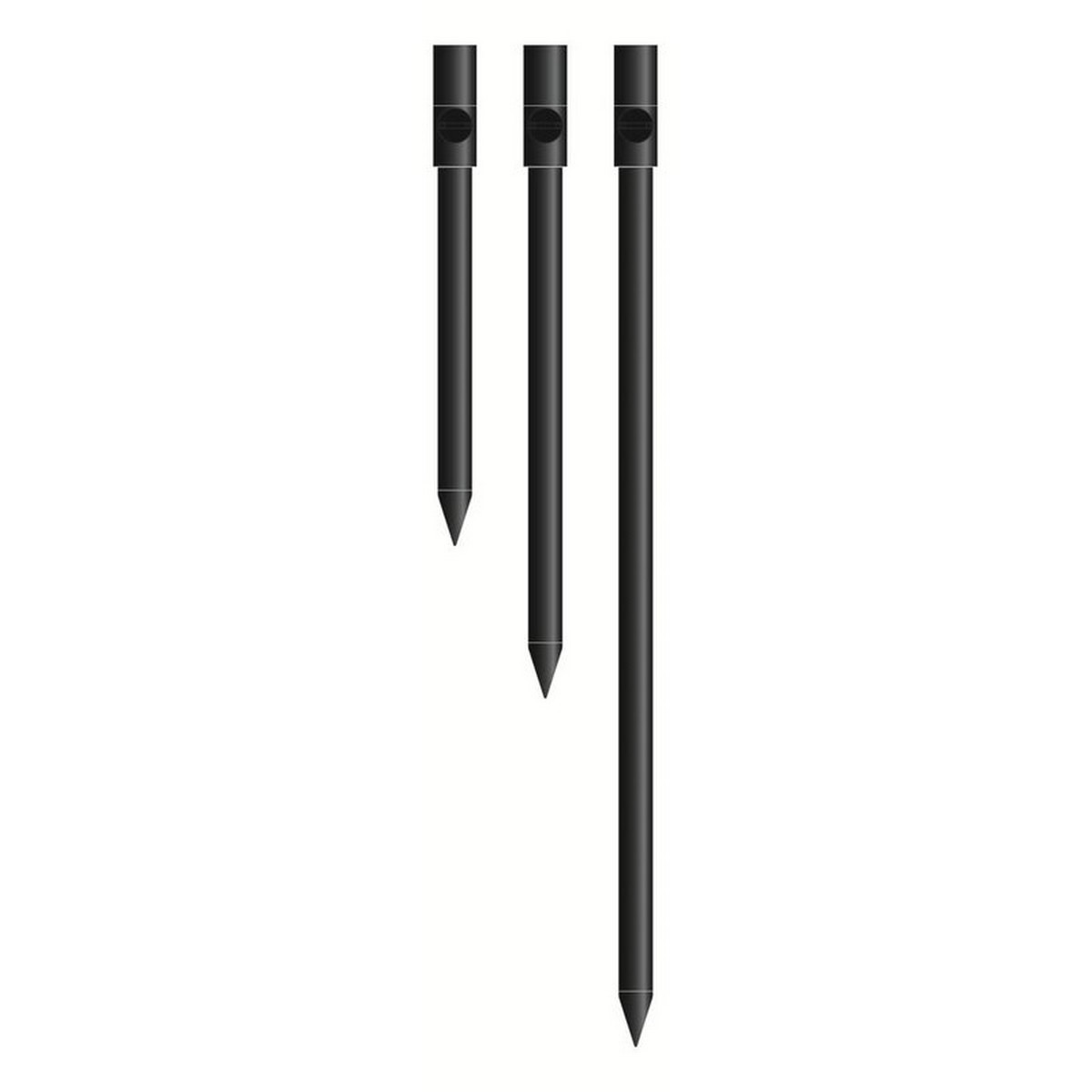 Pichet Telescopic Sonik Stanz Bankstick (Lungime: 46 cm)