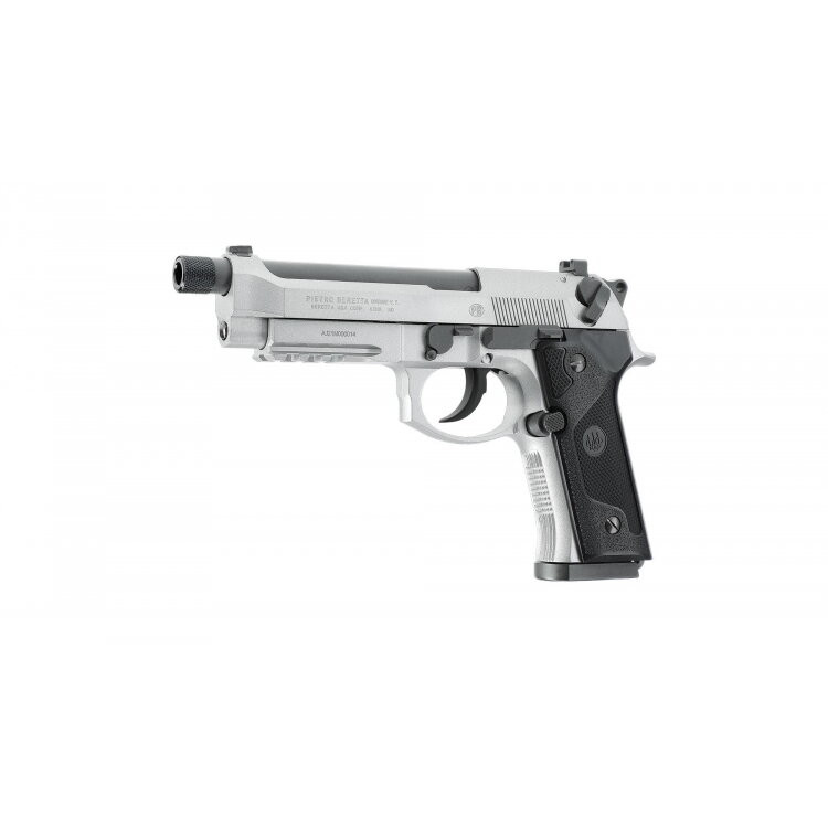 Pistol Umarex CO2 Airsoft Beretta M9A3, 6mm, 22bb, 1.3J - 1 | YEO