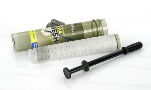 Plasa PVA Carp Pro Cold Water, 25mm, 5m