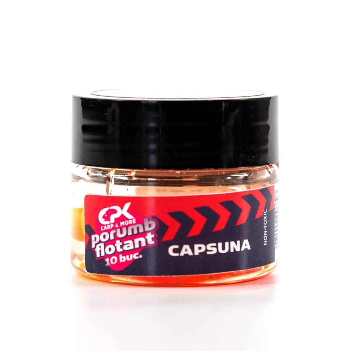 Porumb Flotant CPK, 10bc (Aroma: Ananas) - 1 | YEO
