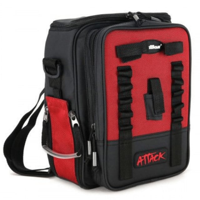 Rucsac Formax Attack, 31x25x14cm