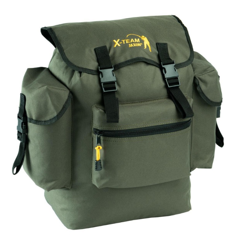 Rucsac Jaxon X-Team UJ-XTV02, 48x28x50cm