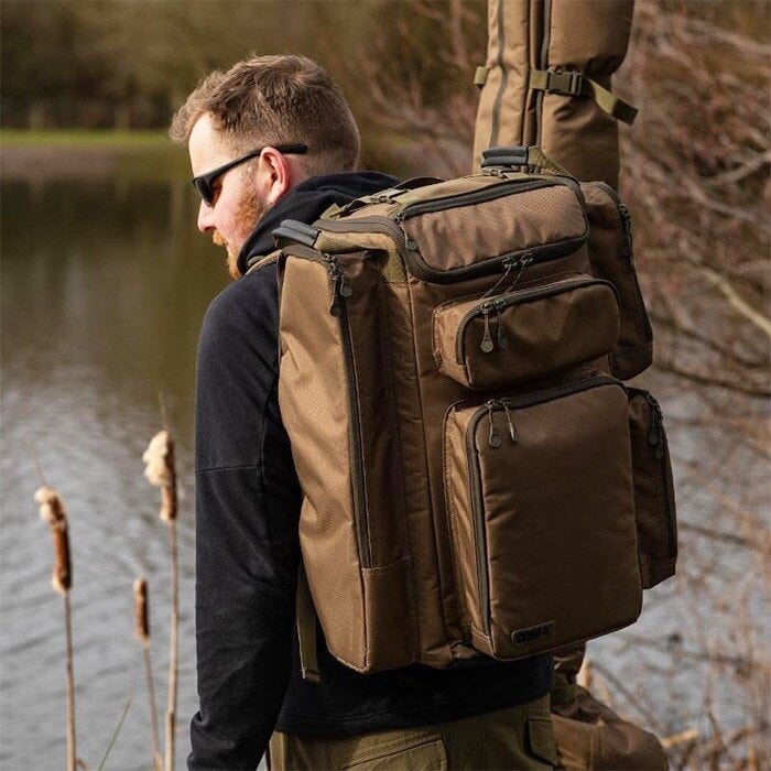 Rucsac Korda Compac, 60L - 1 | YEO