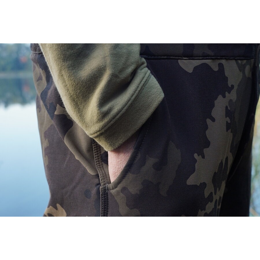 Salopeta Korda Polar, Dark Camo (Marime: L) - 5 | YEO