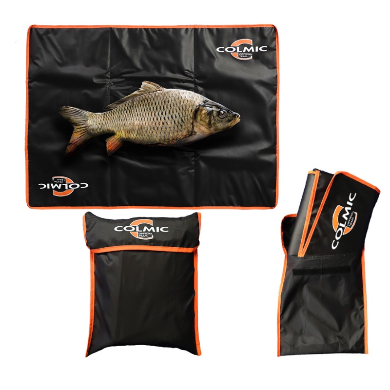 Saltea de Primire Colmic Carp Bed, 100x75cm