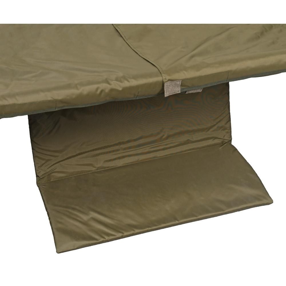 Saltea de Primire Crap Carp Pro Delight Craddle 120x70x40cm - 3 | YEO