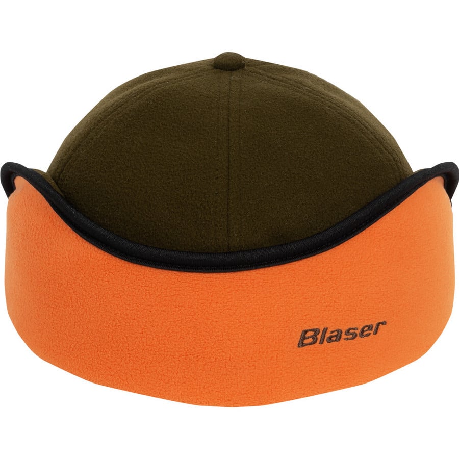 Sapca Blaser Suede Insulated Blaze (Marime: L) - 3 | YEO