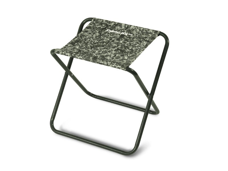 Scaun Pliant Delphin Chair BX C2G XXL, 35x35x45cm