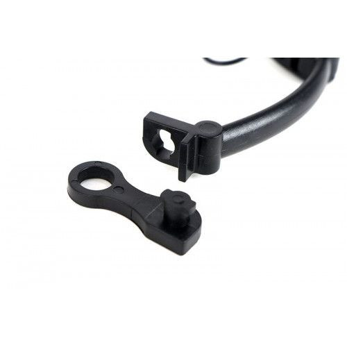 Set 4 swingere Carp Pro Escol - 1 | YEO