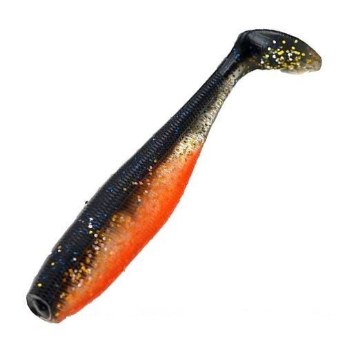 Shad Formax Speedy Shad Attack, 12cm, Culoare 216, 5buc/plic