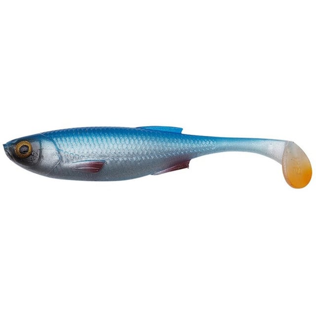 Shad Savage Gear Craft, Blue Pearl, 8.8cm, 4.6g, 4 buc