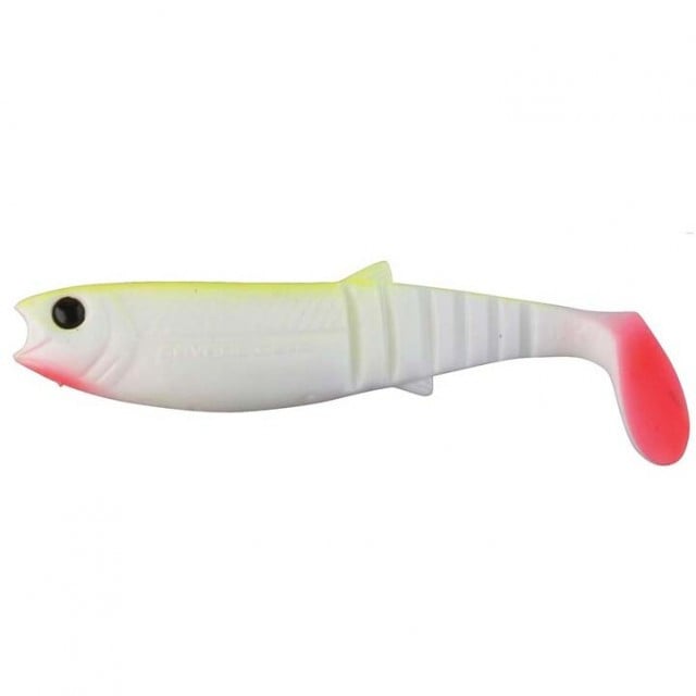 Shad Savage Gear LB Cannibal, Clown, 12.5cm, 20g, 3buc