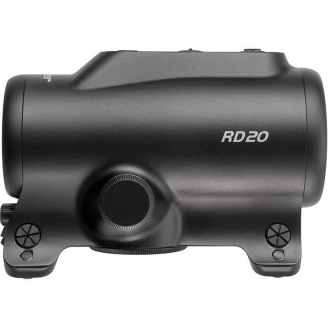 Sistem ochire Red Dot Blaser Sight RD20 cu prindere - 3 | YEO