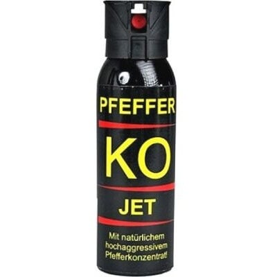 Spray autoaparare paralizant Piper Jet 100 ml Klever