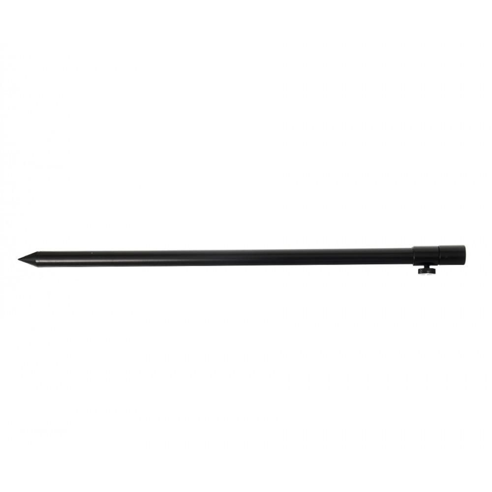 Suport Telescopic Carp Pro Point Bankstick cu Surub, 40-70cm