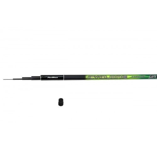 Varga Formax Cyclone Pole, 5-25g (Lungime lanseta: 6 m) - 1 | YEO