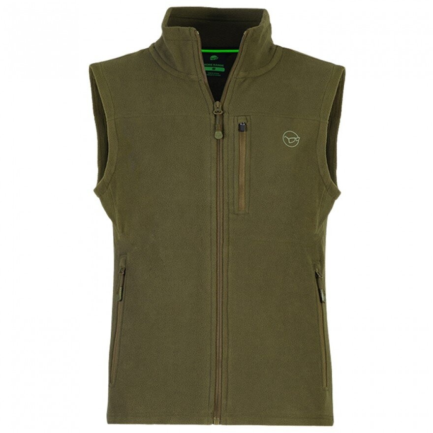 Vesta Korda Kore Fleece Olive (Marime: XL)