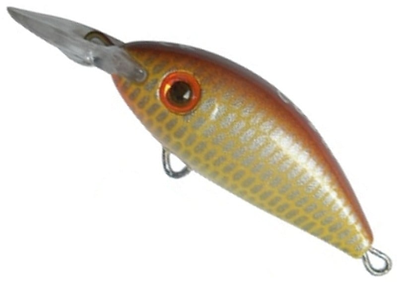 Vobler Cozma Lures Performer P3SK, culoare C3, 3.5cm, 2.2g