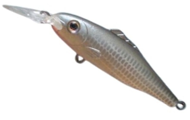 Vobler Cozma Lures Performer P5, culoare C5, 5cm, 3.5g