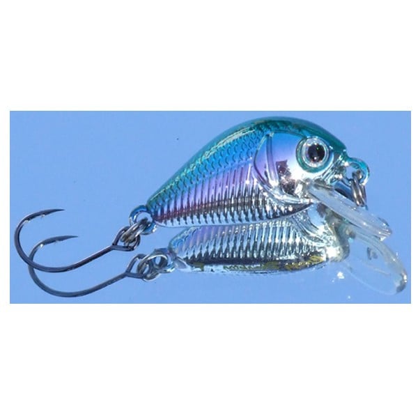 Vobler Crazy Plankton EG-182 352E 2.1cm/1.2g Strike Pro