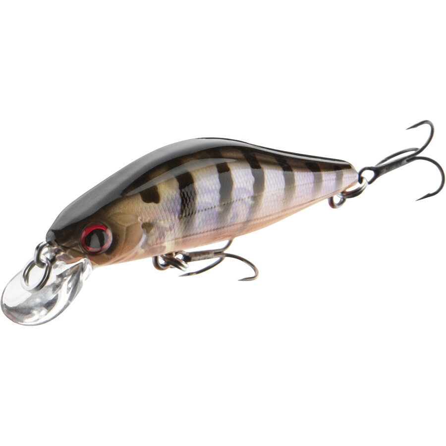 Vobler Daiwa TN Wise Minnow, Pearl Ghost, 5cm, 5.2g - 1 | YEO