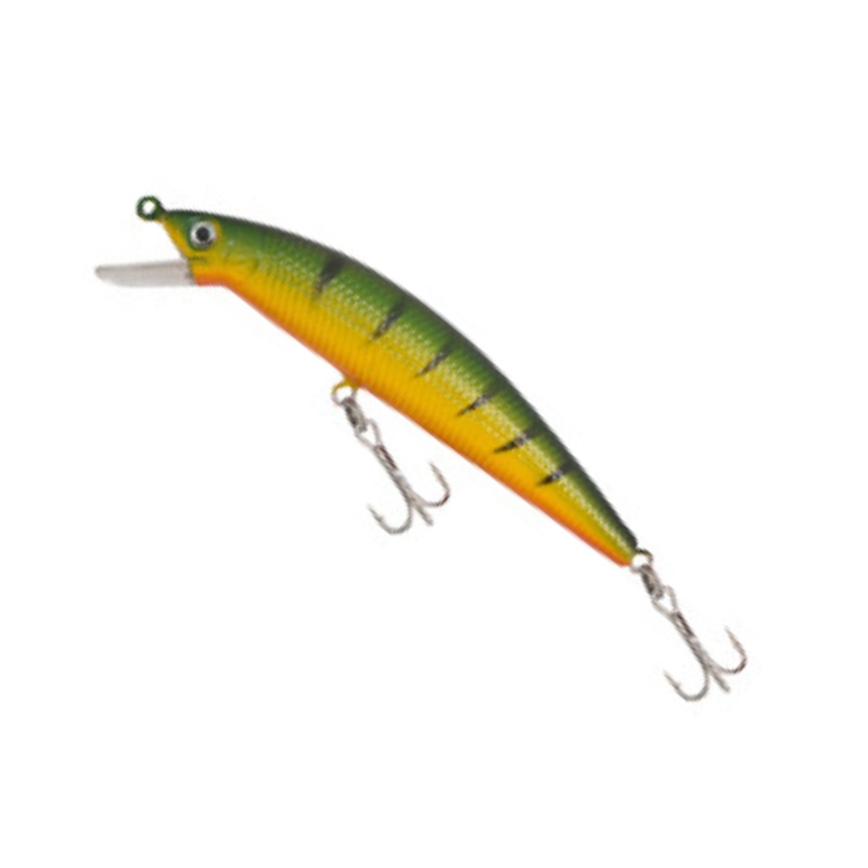 Vobler EnergoTeam Kamasaki Minnow, 9.5cm, 3g, Culoare 5