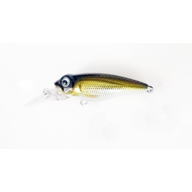 Vobler Ever Grass 4cm/2,5g PYGMY885ES Strike Pro