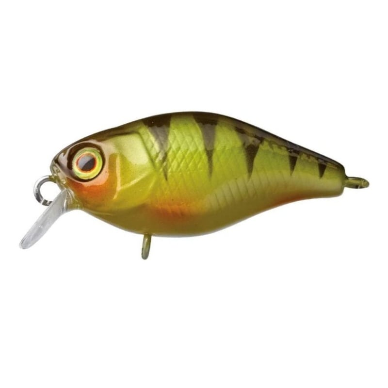 Vobler Illex Chubby Runner Floating, Perch, 3.8cm, 4g