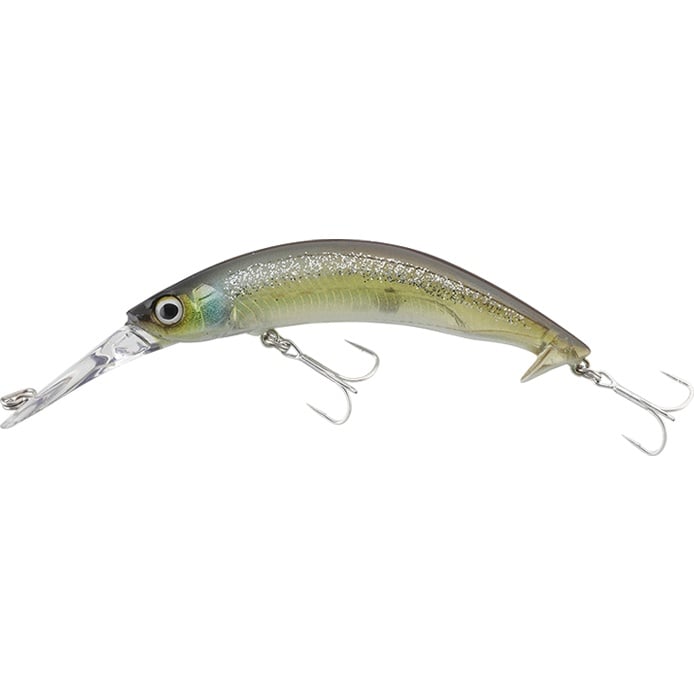 Vobler Jackall Bass Pino, Glitter Secret Bait, 7cm, 4.5g