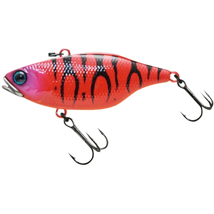 Vobler Jackall TN50 Full Tungstem, Culoare Akatora, 5.2cm, 9.5g