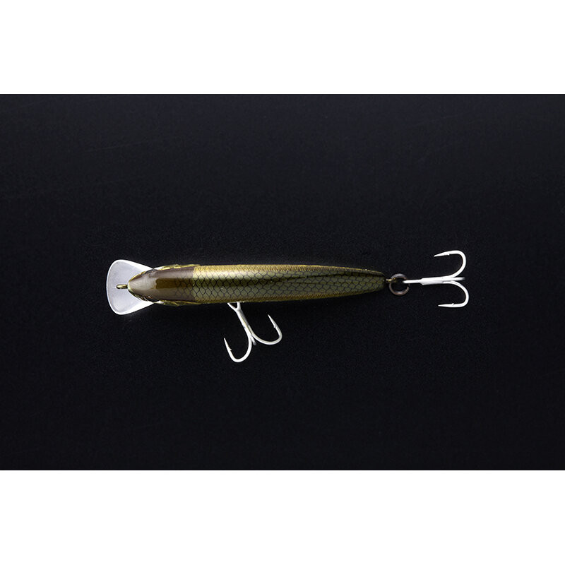 Vobler Jackall Tricoroll Mai 45S, culoare Flash Chartreuse Yamame, 4.5cm, 3.7g - 3 | YEO