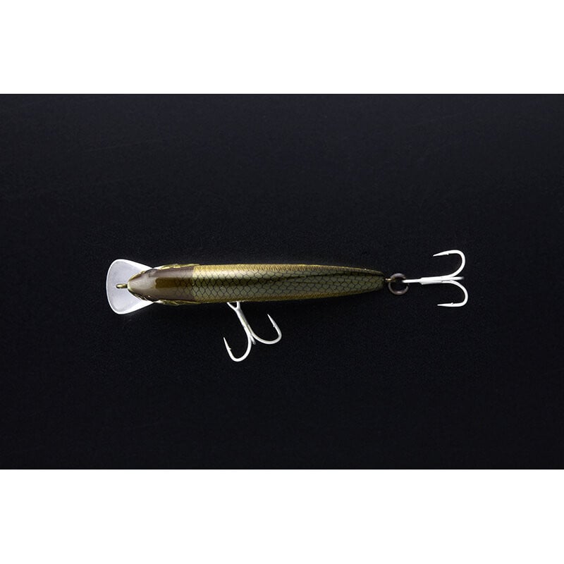 Vobler Jackall Tricoroll Mai 55S, culoare Silver Pink Yamame, 5.5cm, 5.3g - 2 | YEO