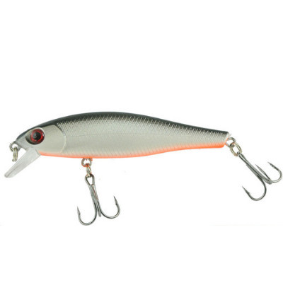 Vobler Jaxon Atract Logis, Floating, Culoare B, 8cm, 10g