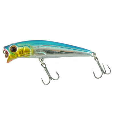 Vobler Jaxon Popper Atract Edar, Floating, Culoare F, 7.5cm, 9g