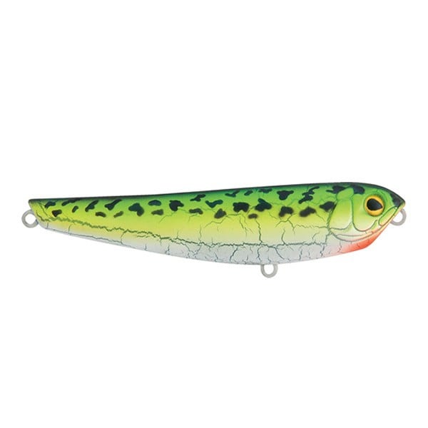 Vobler Prey Glider Floating BBS 8cm, 8.5g Rapture