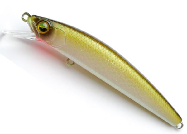 Vobler Raid Japan Level Minnow Quick72, 7.2cm, 5.2g, 003 Pearl Shad