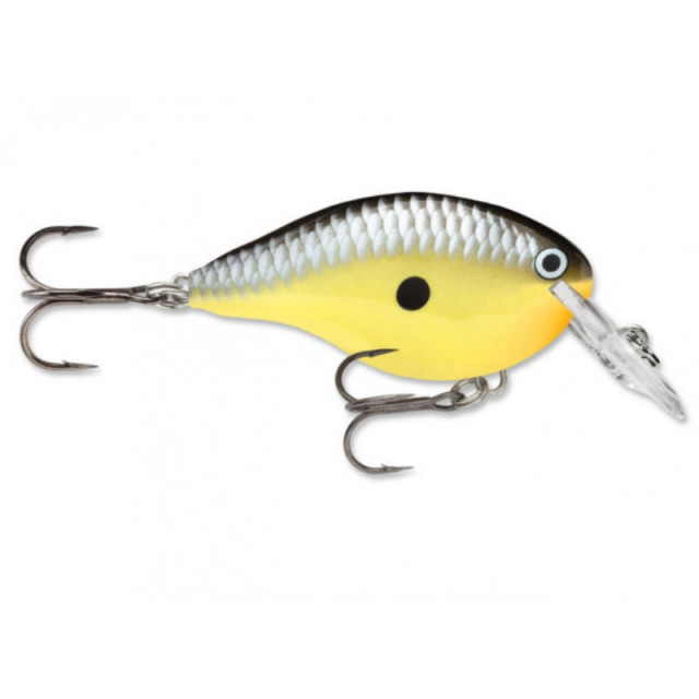 Vobler Rapala Dives-To, culoare OLSL, 5cm, 12g