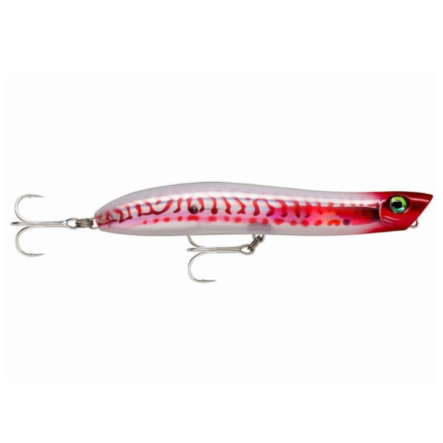 Vobler Rapala MaxRap Walk\'n Roll, culoare HDRHU, 13cm, 29g