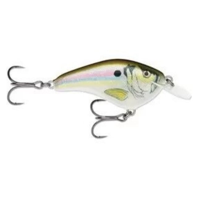 Vobler Rapala OG Slim, culoare RSL, 7cm, 14g