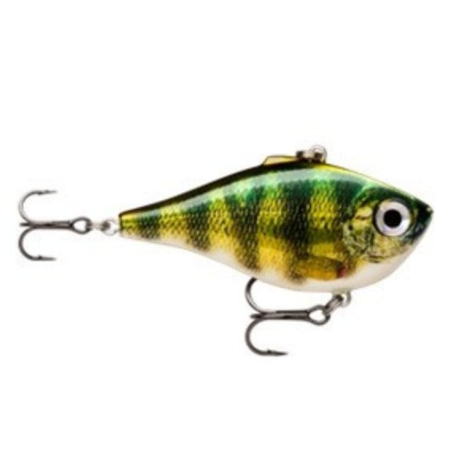 Vobler Rapala Rippin\' Rap, culoare PEL, 7cm, 24g