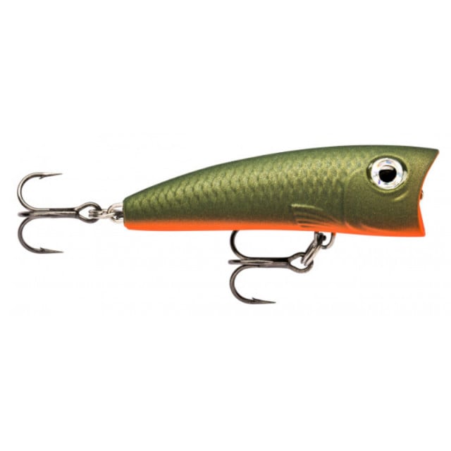 Vobler Rapala Ultra Light Pop, culoare GAU, 4cm, 3g