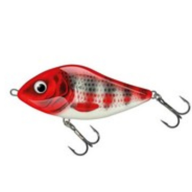 Vobler Salmo Slider SD7F, culoare HRS, 7cm, 17g