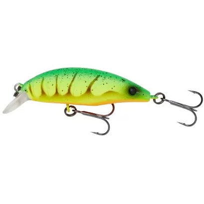 Vobler Savage Gear Shrimp Twith SR, 5.2cm, 5.5g, Fire