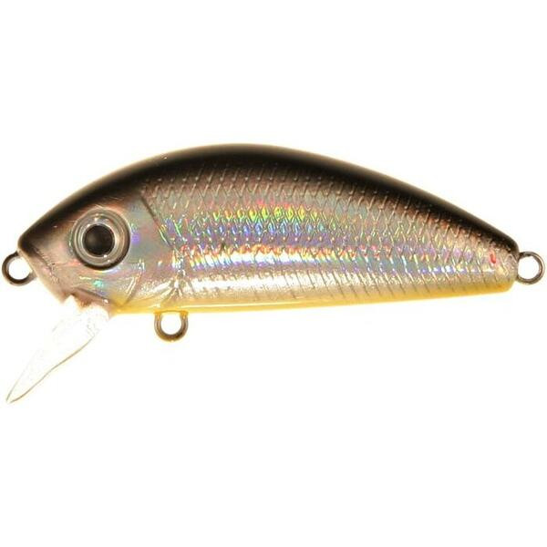 Vobler Strike Pro Mustang Minnow, culoare 010OB, 3.5cm, 1.6g