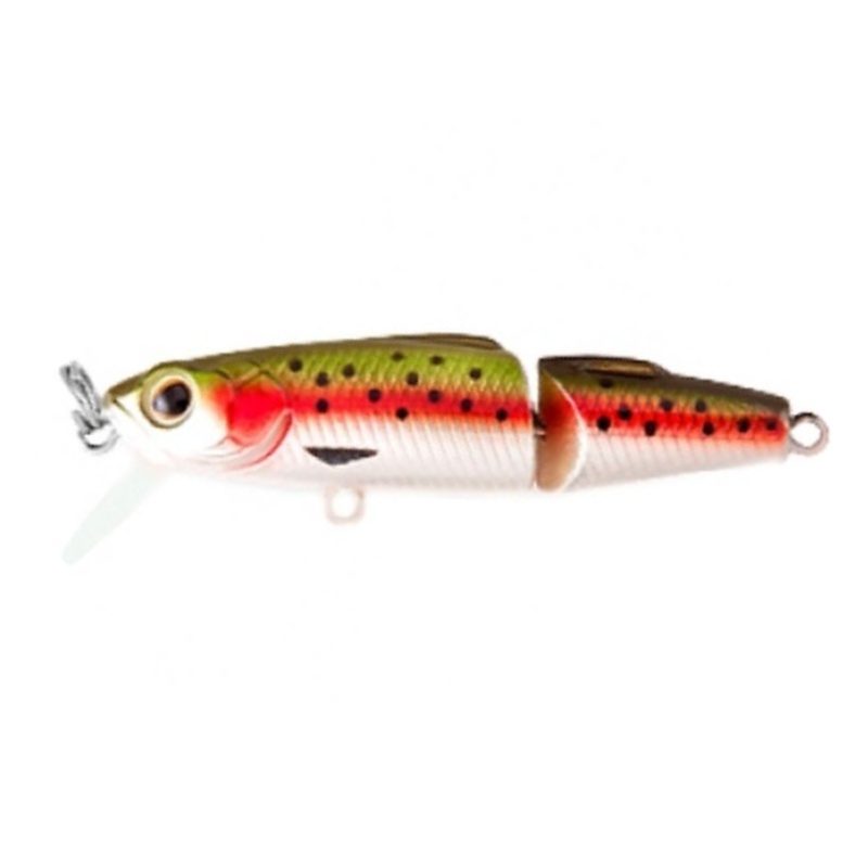 Vobler Strike Pro Silver Sprat, Culoare 71, 4cm, 2g