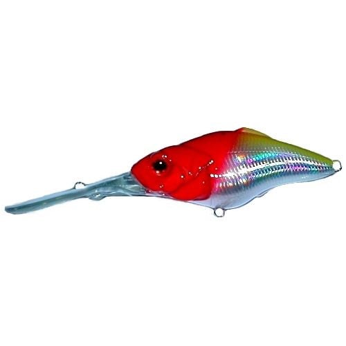 Vobler Strike Pro Super Vibe 8cm, 27.4g culoare 402