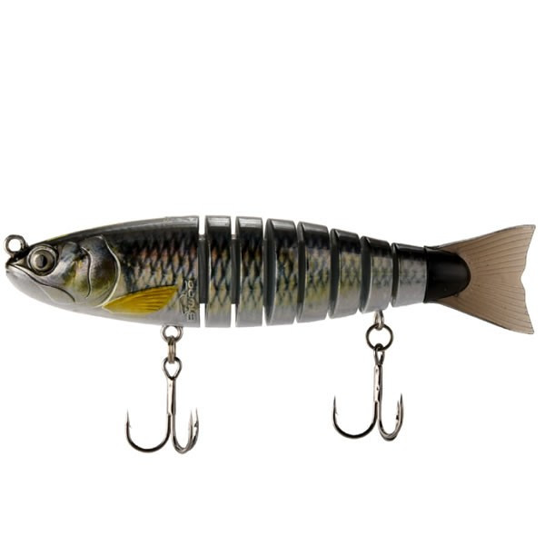 Vobler Swimbait Strout US Shad 16cm / 52g Biwaa